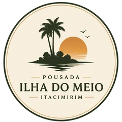 Pousada Ilha do Meio · Itacimirim